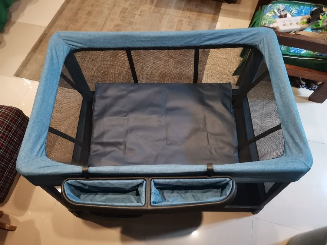 Crib for sale never clearance used