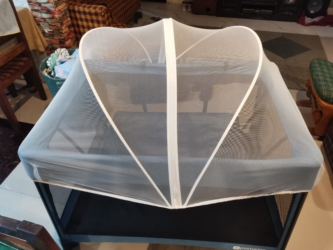 Crib for sale never used online