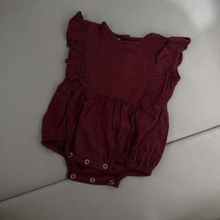 Baby jumper 3-6 bulan