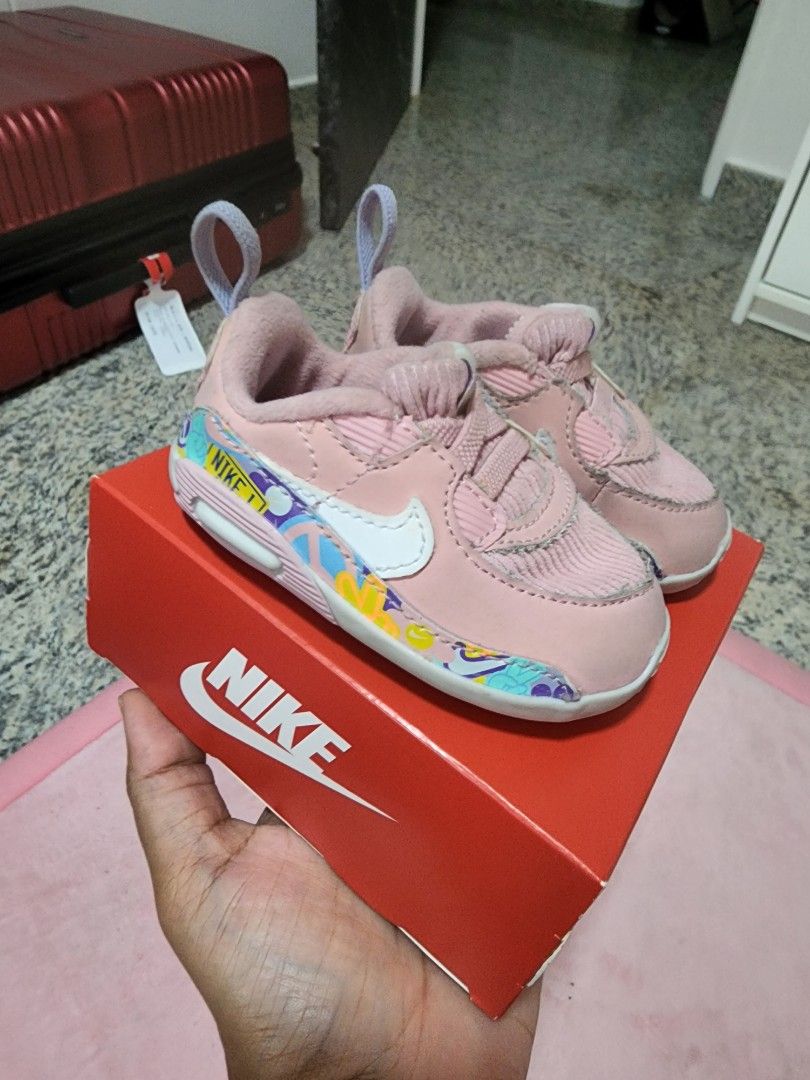 Nike air outlet for babies