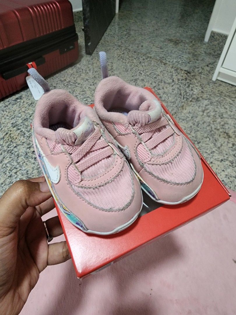 Nike air for babies sale