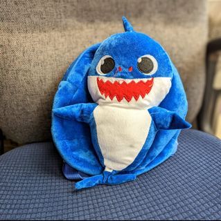 Baby Shark Doodoo Kids Bag