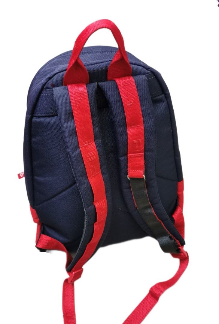 Backpack Bag Sekolah Fila Men s Fashion Bags Backpacks on Carousell