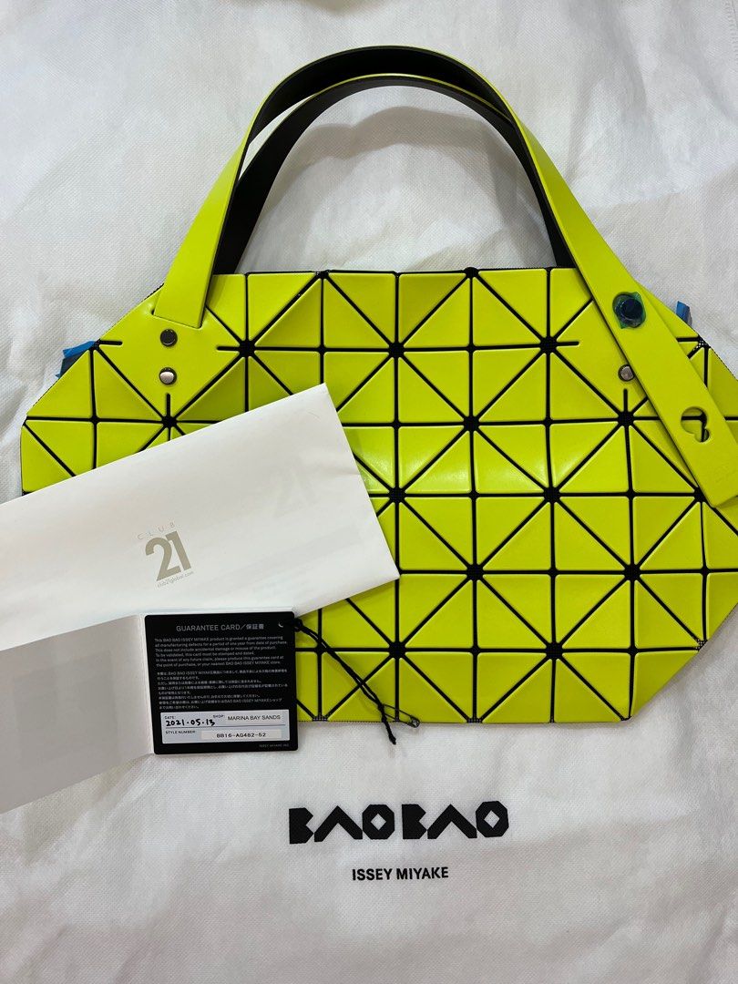 Club21 bao bao best sale bag