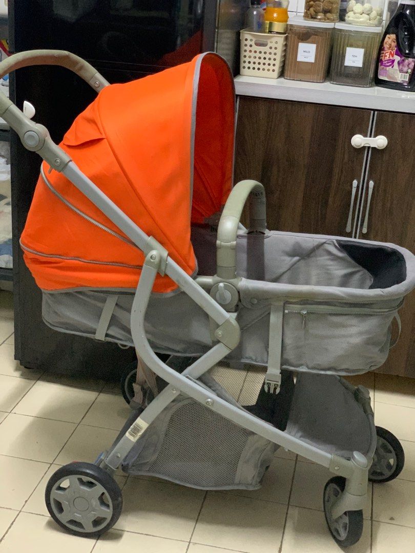 Stroller, Babies & Kids, Going Out, Strollers on Carousell