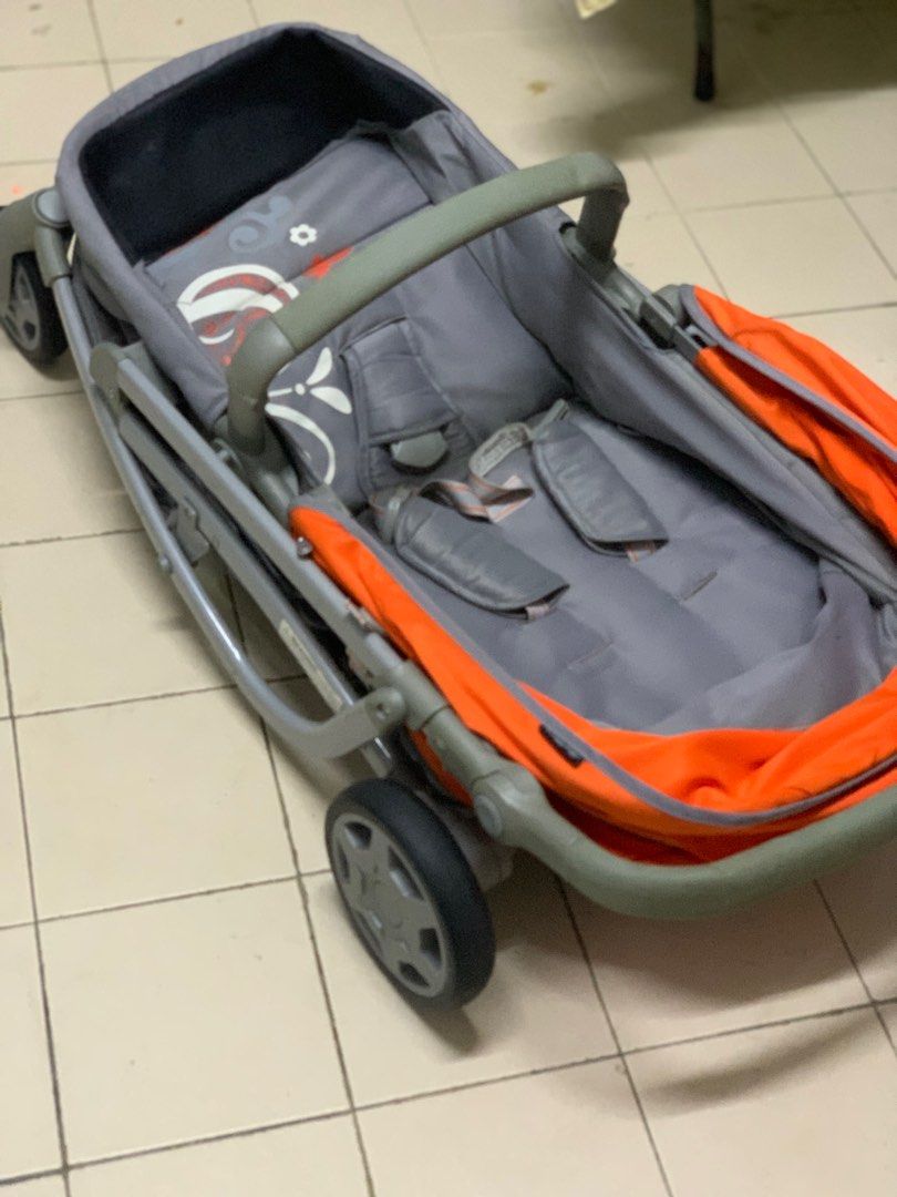 Stroller, Babies & Kids, Going Out, Strollers on Carousell
