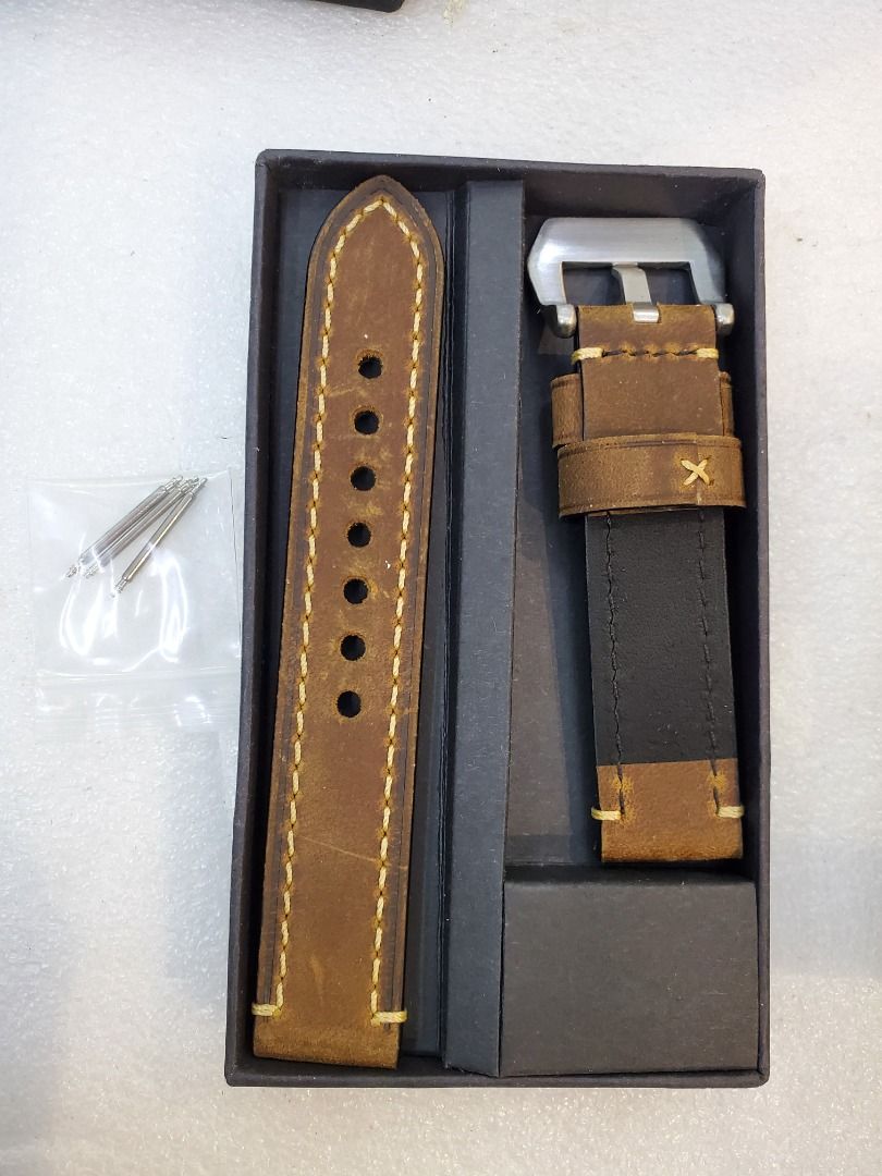 Berfine hotsell watch straps