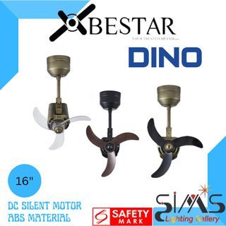 BESTAR DINO