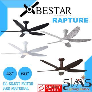 BESTAR RAPTURE