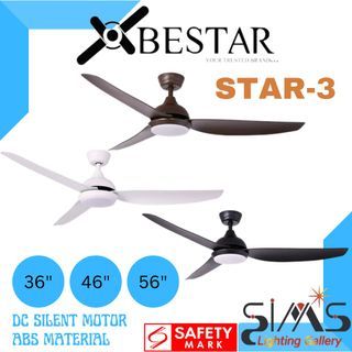 BESTAR STAR-3
