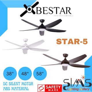BESTAR STAR-5