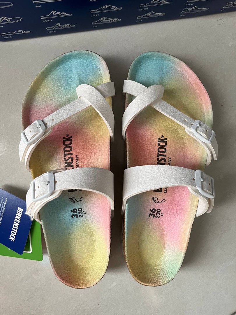 Mayari clearance vegan birkenstock