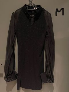 Black Long Sleeve