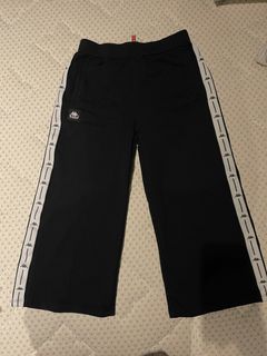 Black Pants