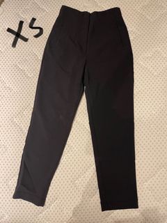 Black Pants