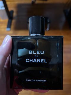 100+ affordable chanel bleu de chanel edp for men For Sale, Beauty &  Personal Care