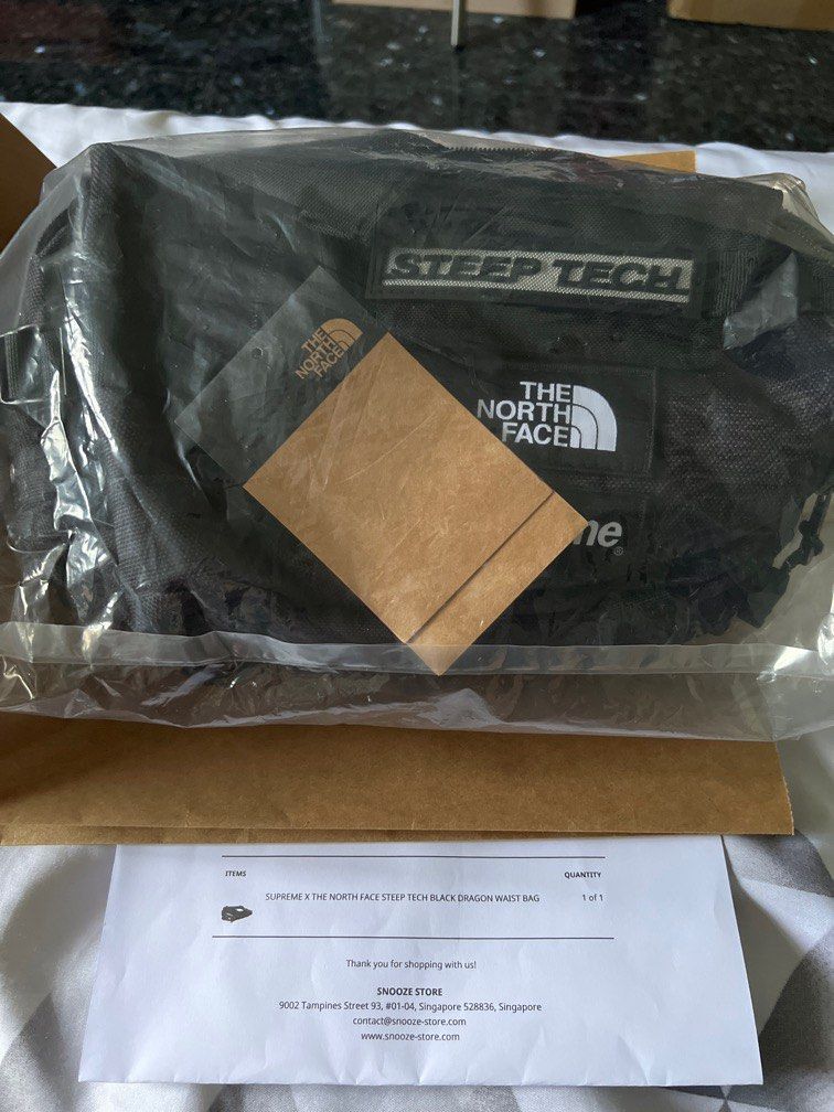 The North Face Steep Tech Pack