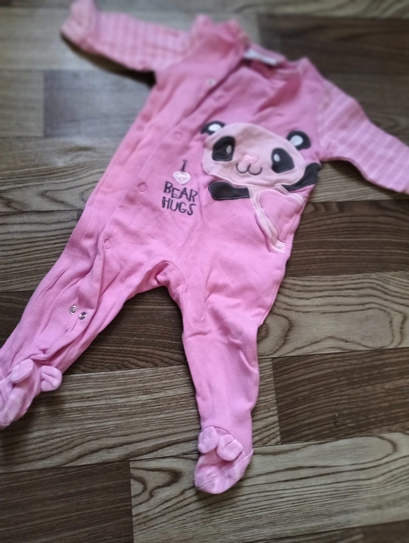 bodysuit sleepwear baby boy or girl, Babies & Kids, Babies & Kids