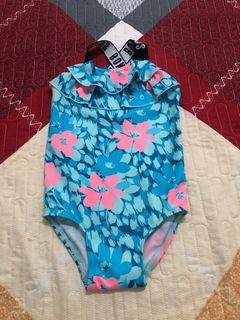 Bonds Swimsuit Sexyback Size 1