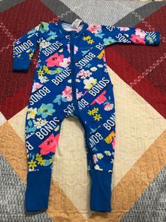 Bonds Wondersuit 6-12 months