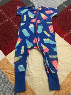 Bonds Wondersuit 6-12 months
