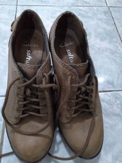 Boot clark