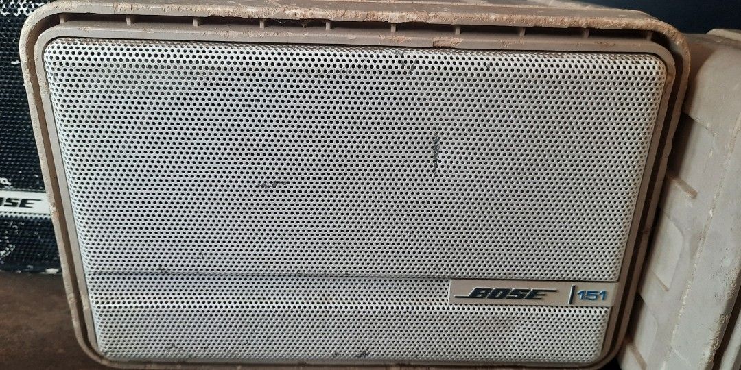 Bose 151 speakers for sale discount