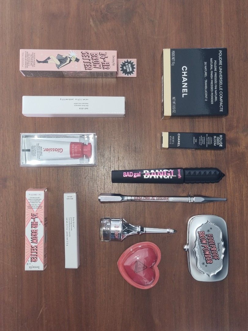 BRAN NEW MAKEUP, Beauty & Personal Care, Face, Makeup on Carousell