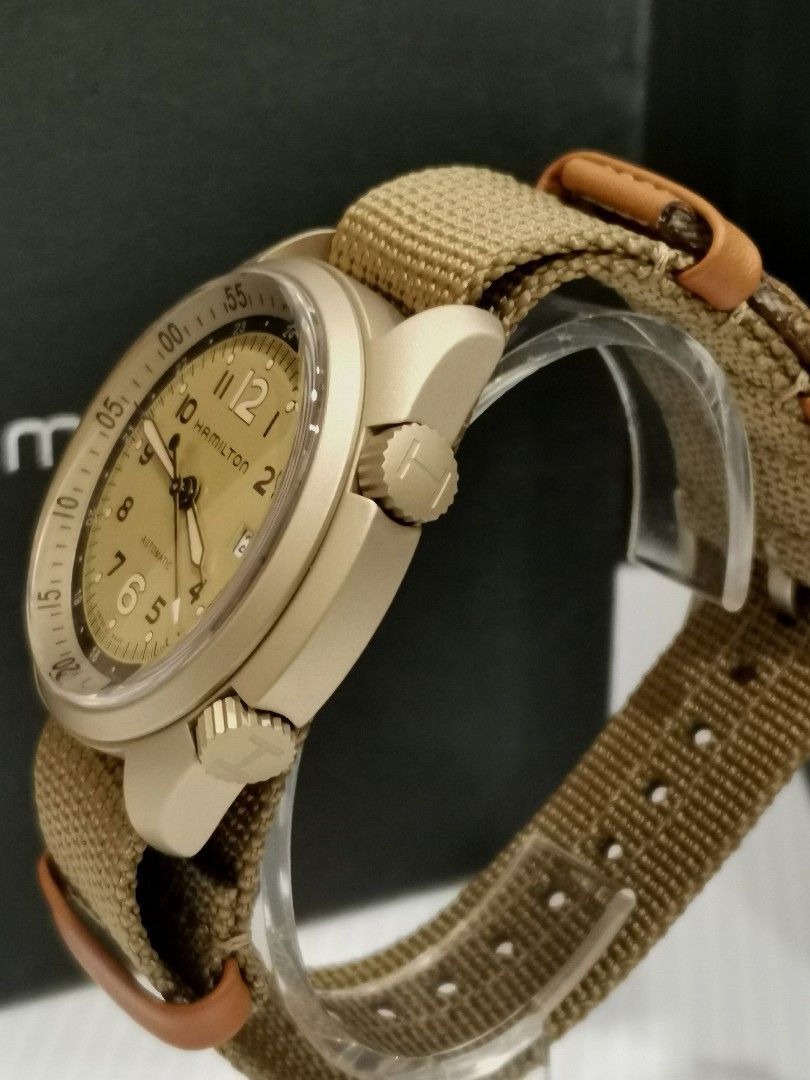 Hamilton h80435895 2025