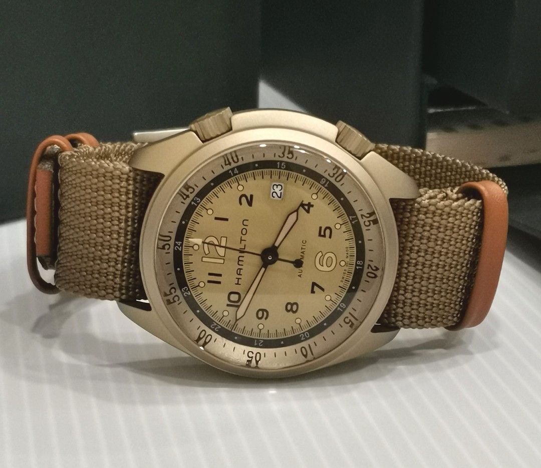 Hamilton h80435895 sale