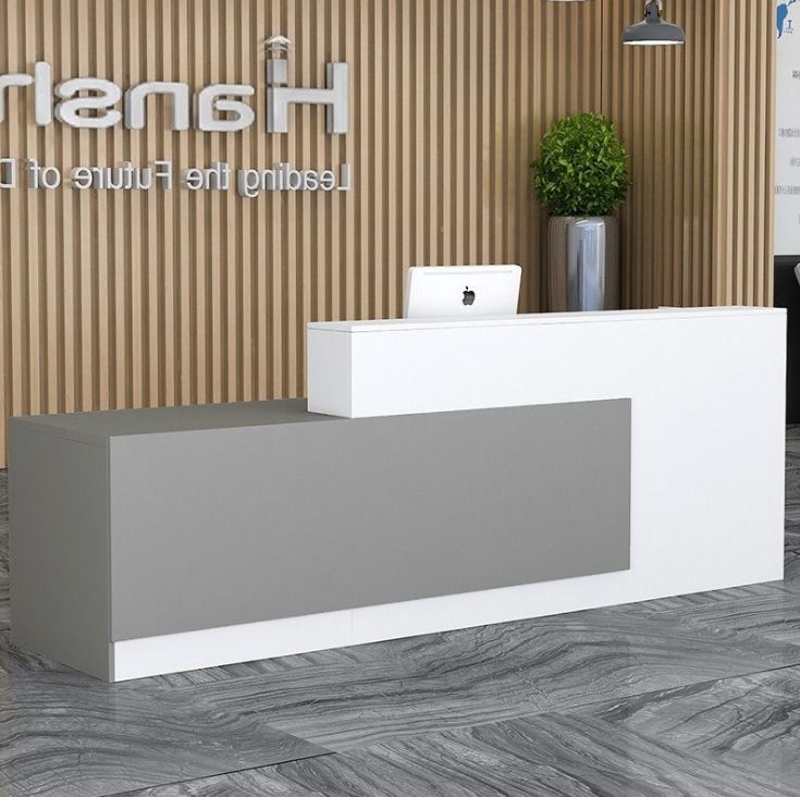 Brand new, office desk, free Delivery , checkout counter,Reception Desk