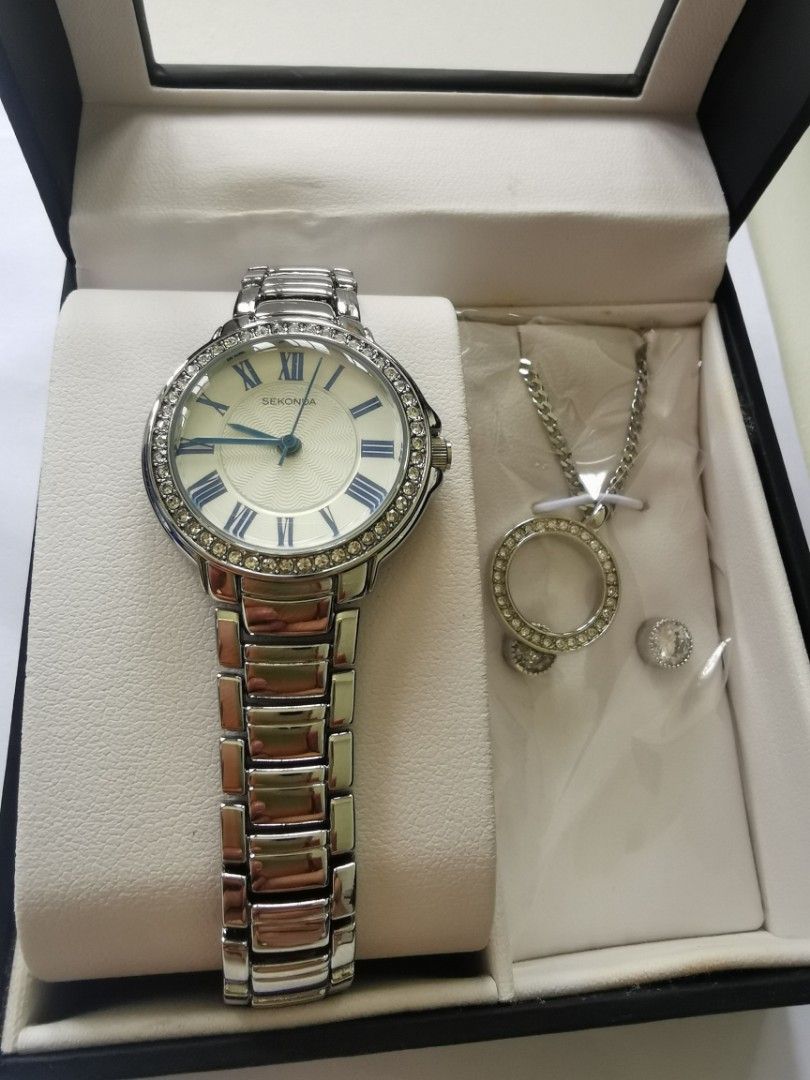 Tfx crystal women's clearance watch
