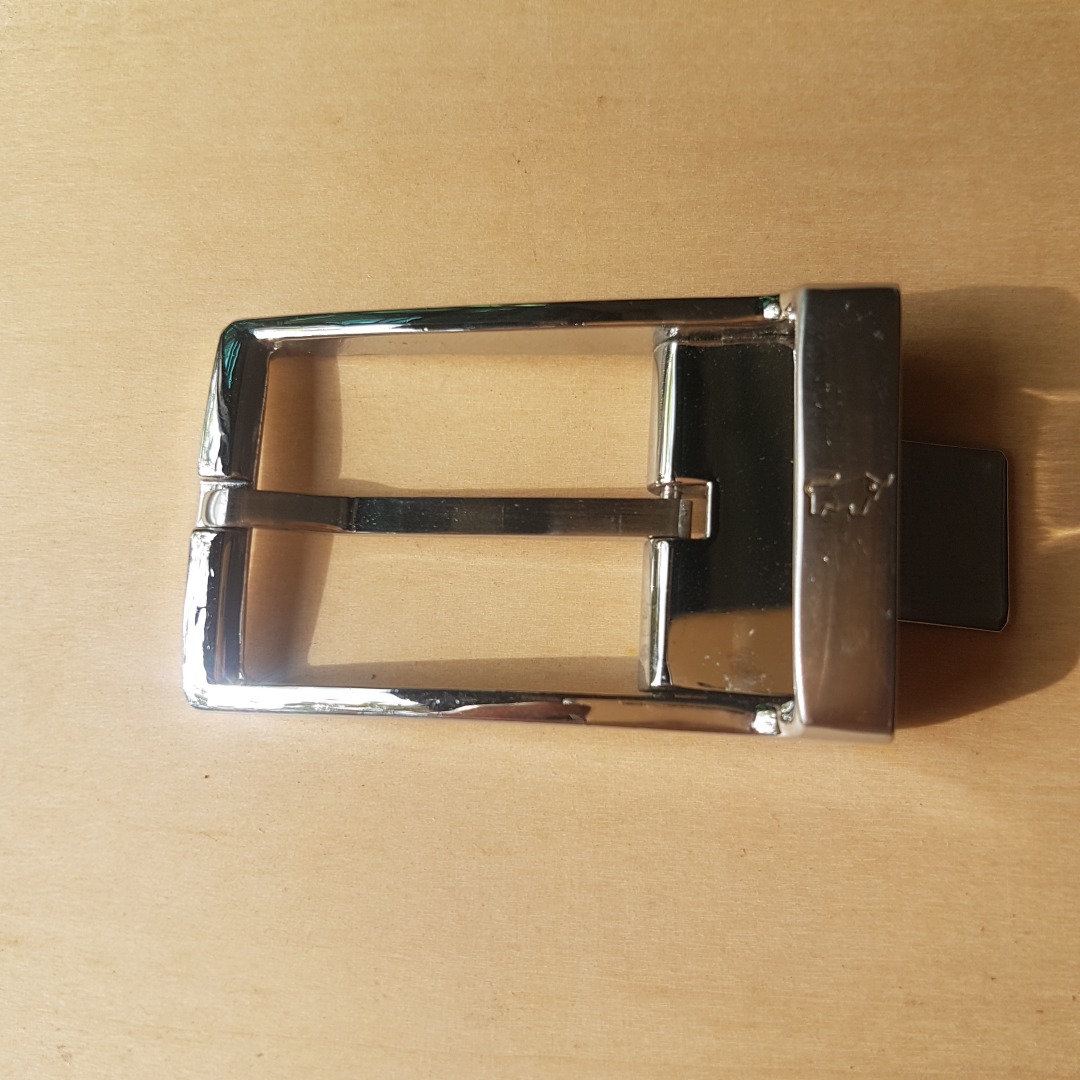 braun buffel belt buckle