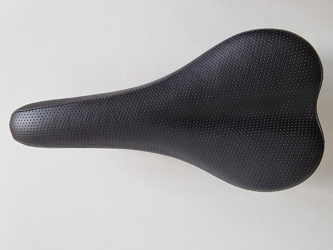 brompton bike saddle