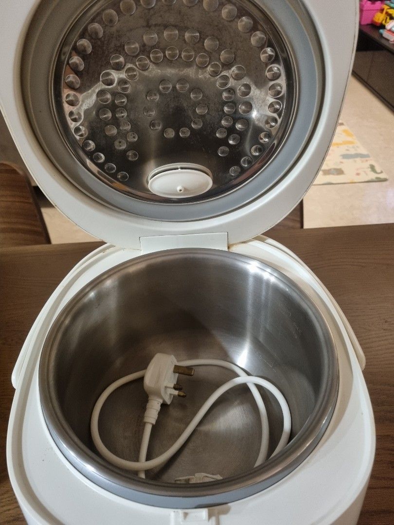 Buffalo multipurpose cooker. TV Home Appliances Kitchen