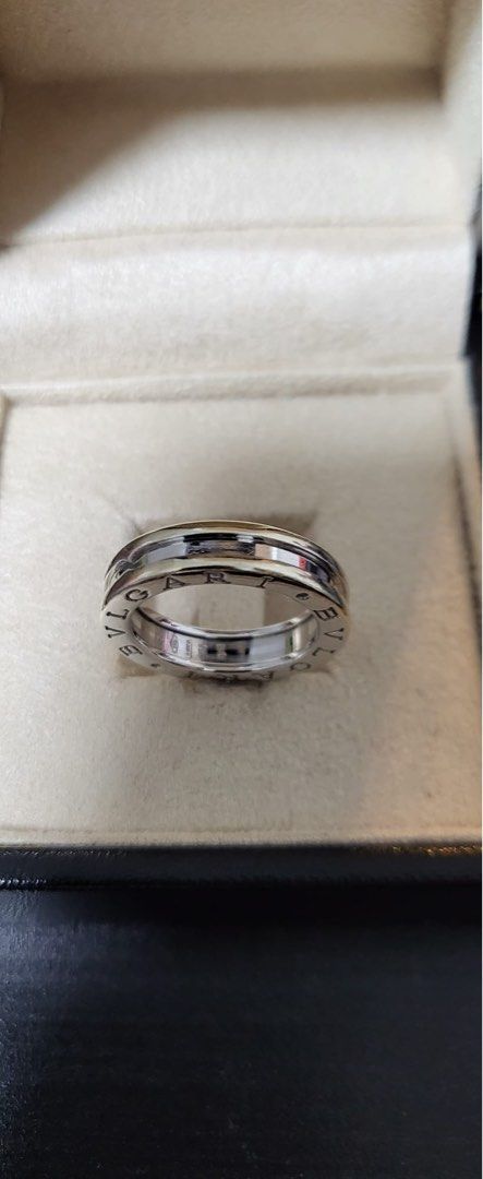 Bvlgari zero cheap