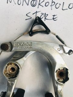 caliper break exage shimano