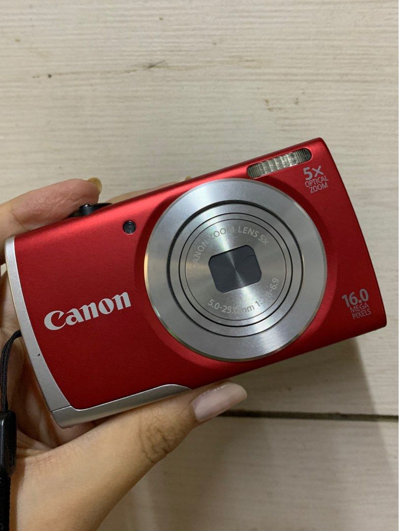 canon 2670