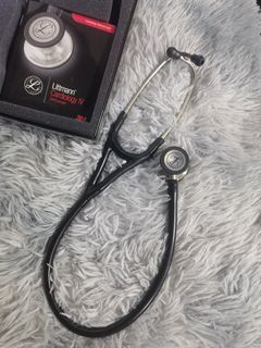 Cardio IV Stethoscope Littman