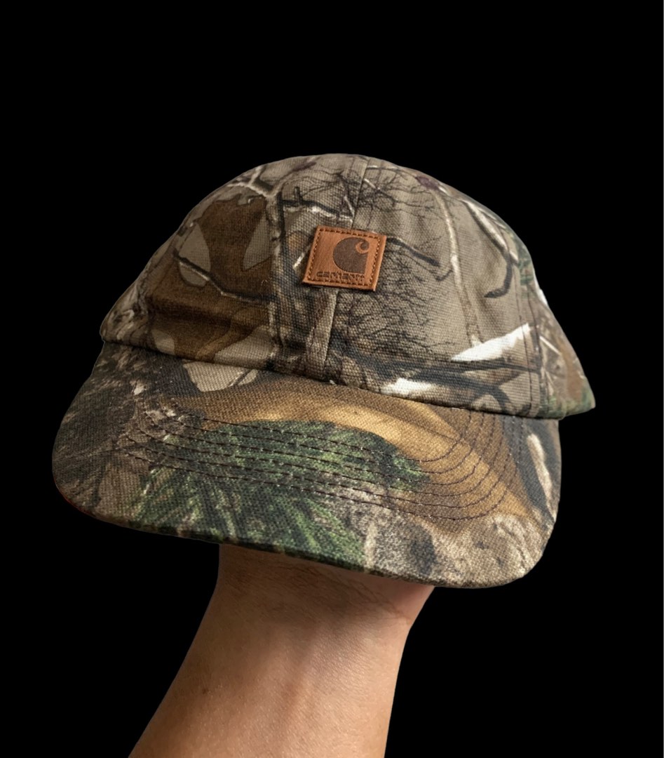 Carhartt realtree hat sale