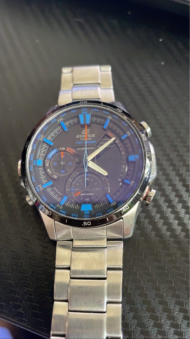 Edifice era 300db price clearance