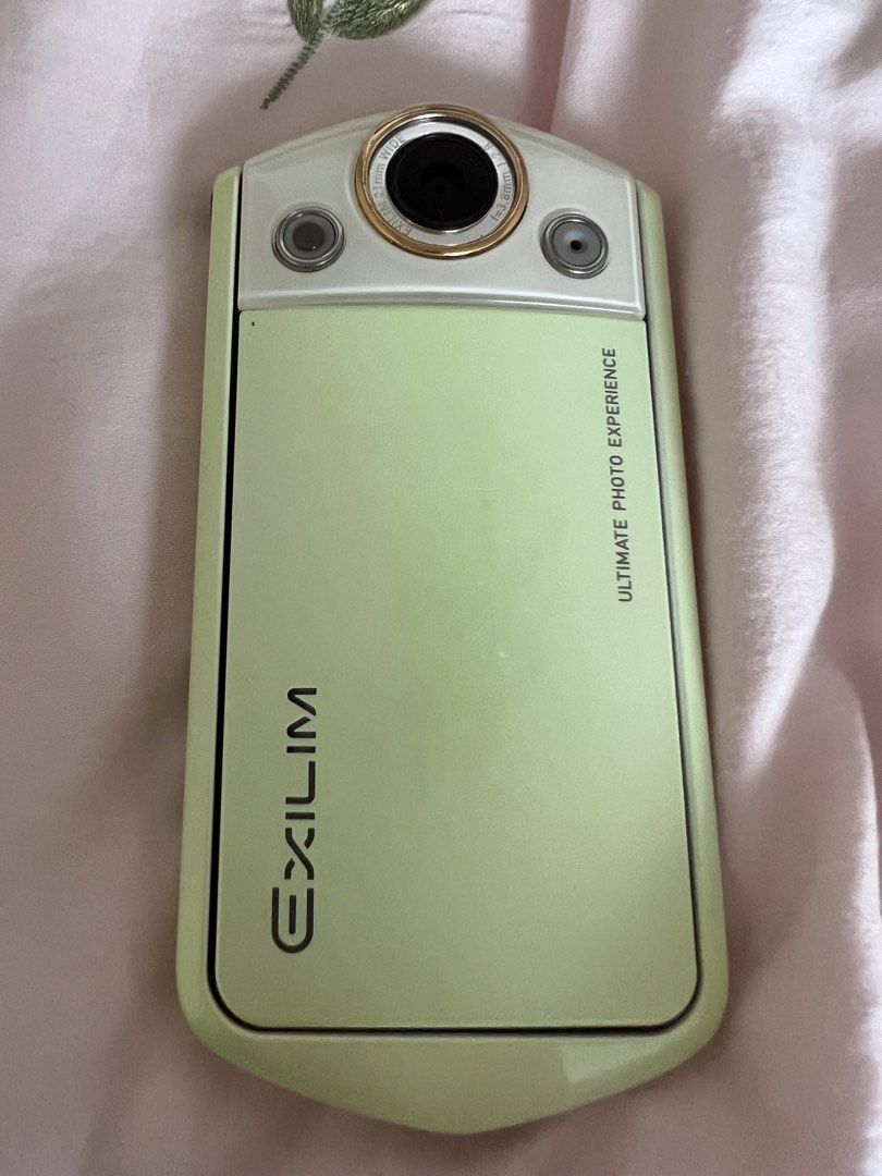 Casio ex tr new arrivals