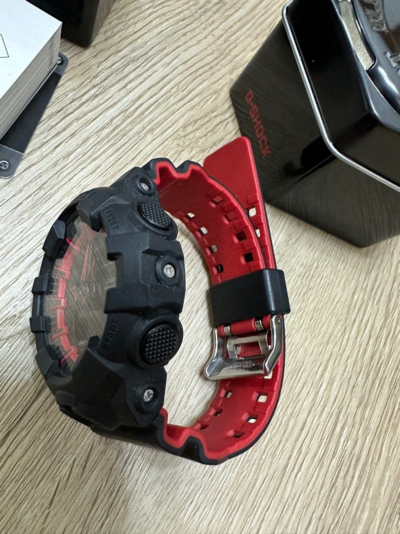 G shock clearance ga 700se 1a4dr