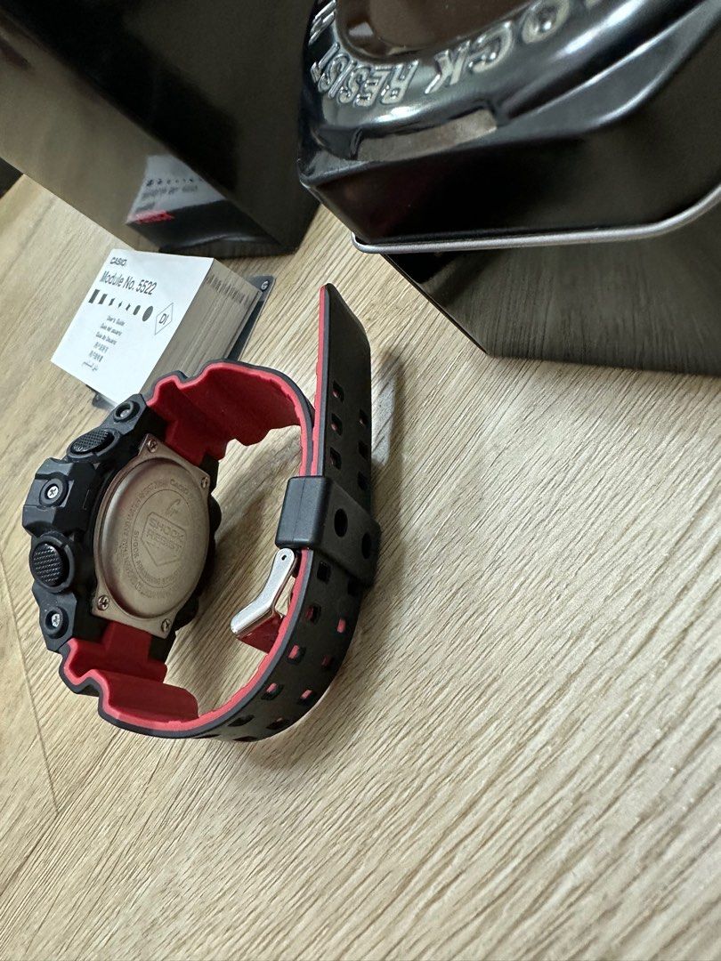 G shock 5522 ga 700se deals