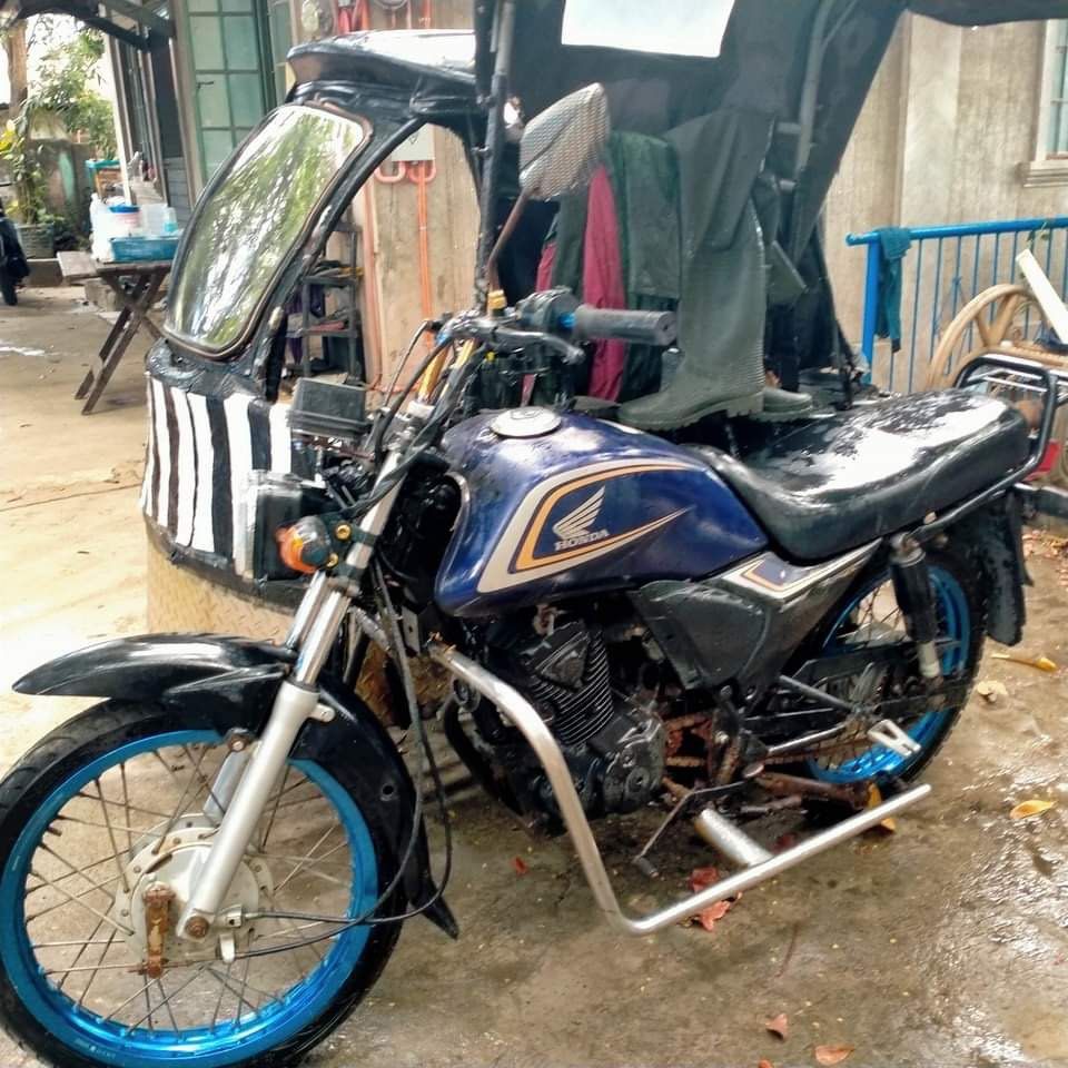 CB 125 Motorbikes Motorbikes for Sale on Carousell