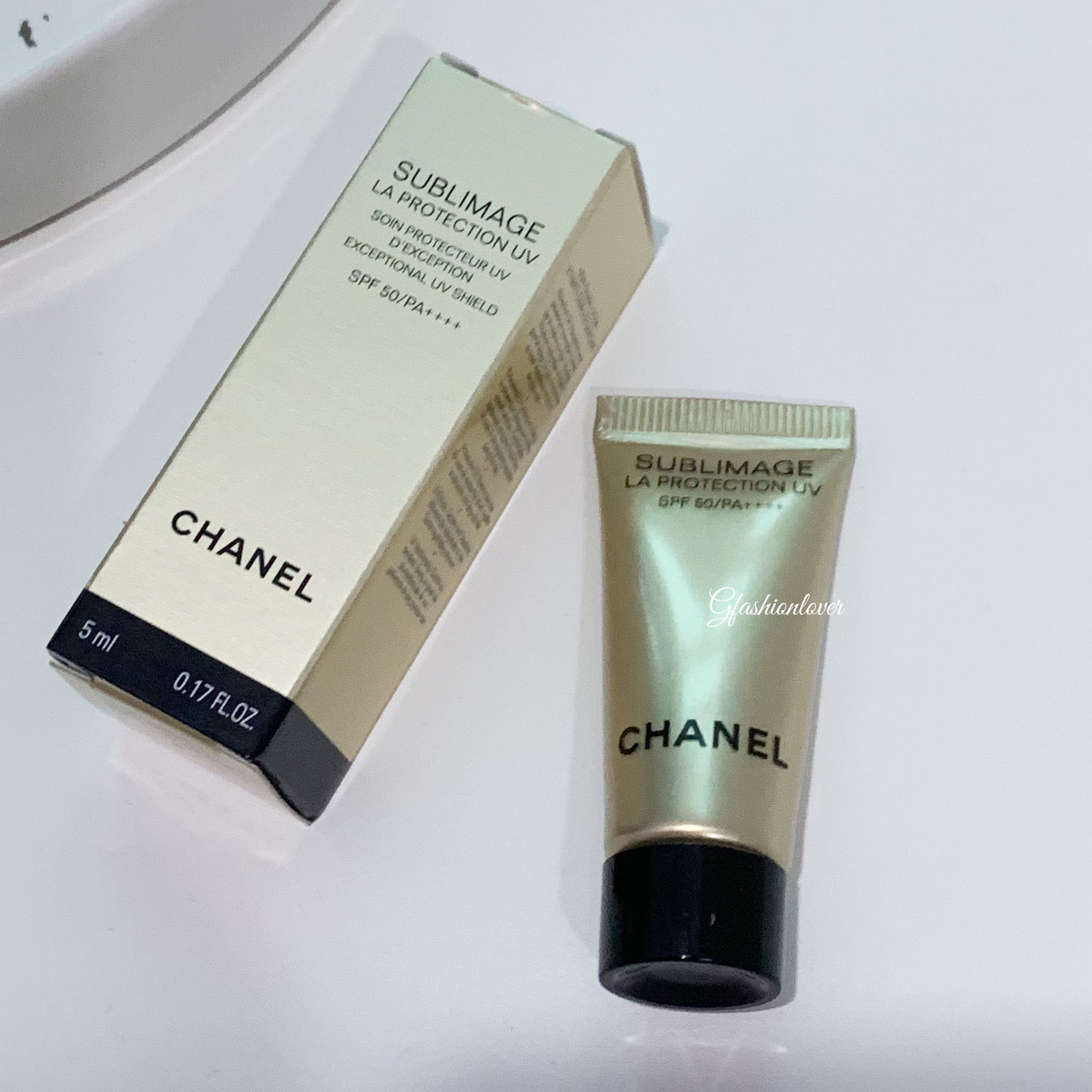 NEW  CHANEL SUBLIMAGE Cleansers  Review  Angela van Rose  YouTube