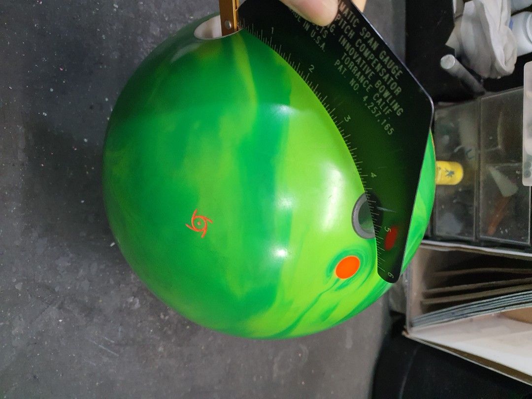 CHEAPEST 150!!! AGGRESSIVE PROFESSIONAL BOWLING BALL EQUIPMENT HYROAD