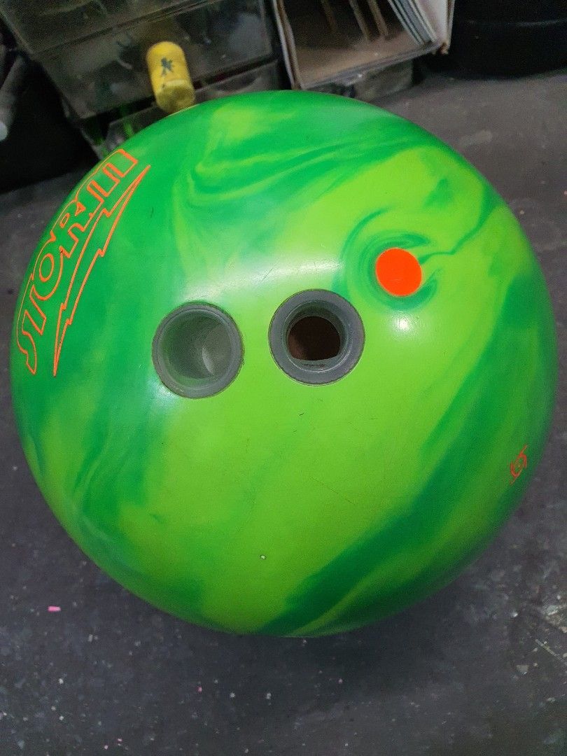 CHEAPEST 150!!! AGGRESSIVE PROFESSIONAL BOWLING BALL EQUIPMENT HYROAD