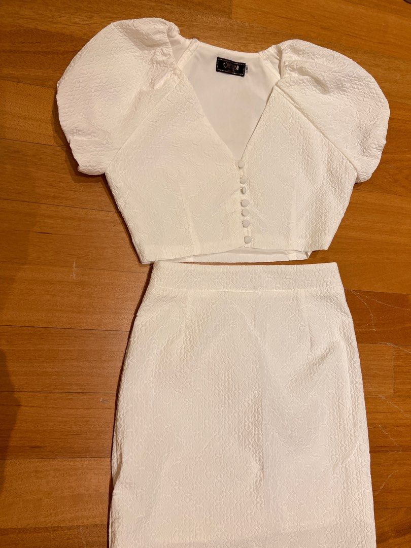 Cherish brand clothing shop