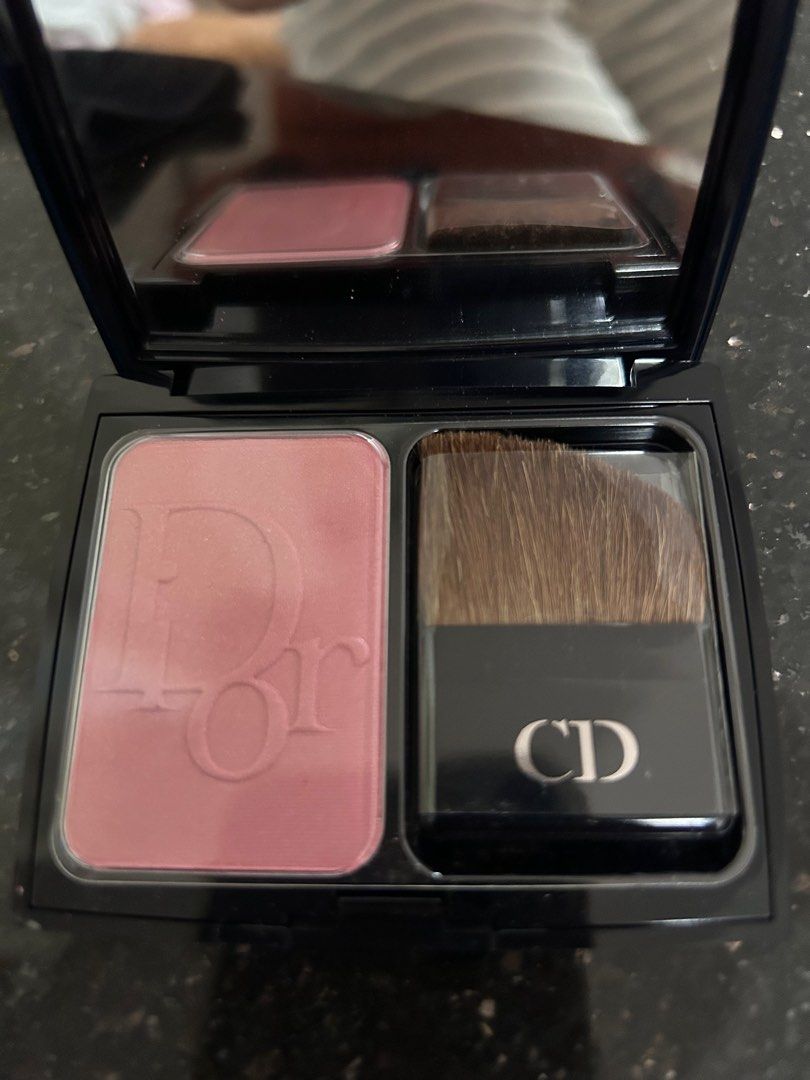 Diorblush store lucky pink
